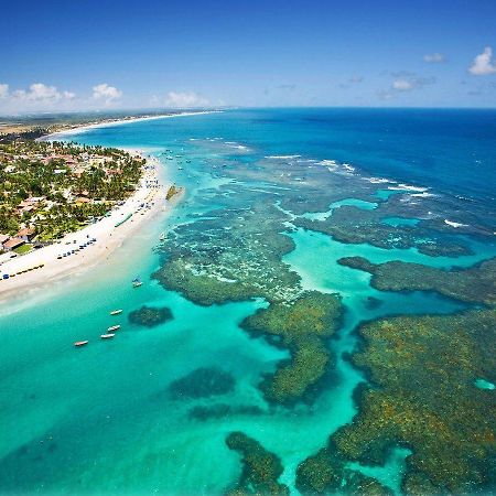 Appartamento Portofino Pôrto das Galinhas Esterno foto