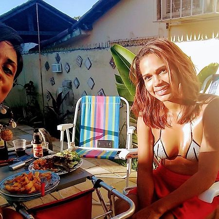 Appartamento Portofino Pôrto das Galinhas Esterno foto