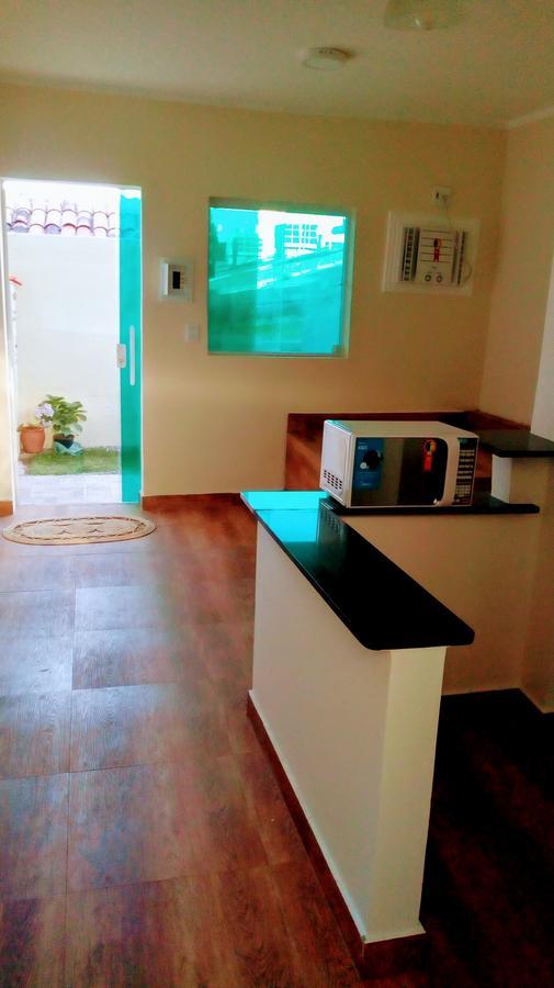 Appartamento Portofino Pôrto das Galinhas Esterno foto