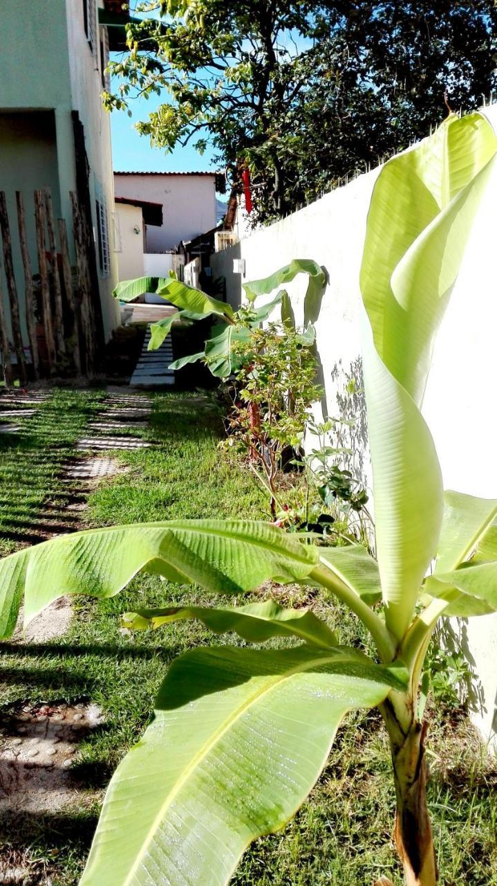 Appartamento Portofino Pôrto das Galinhas Esterno foto